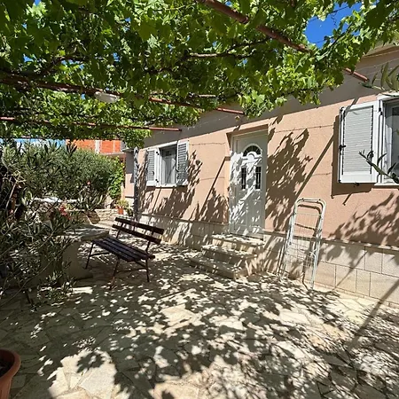 Ivan Solta Apartman