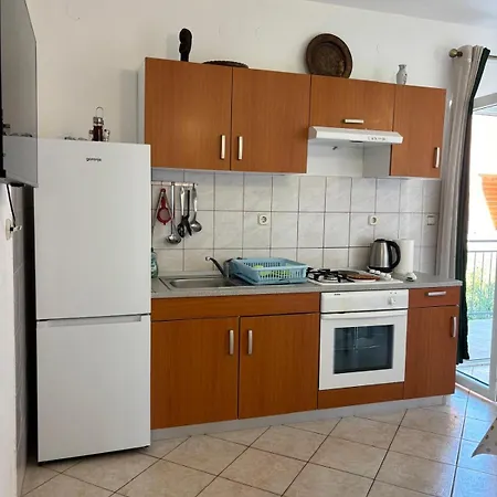 Ivan Solta Apartment *