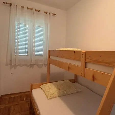 Apartman Ivan Solta *