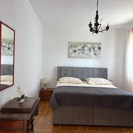 Apartman Ivan Solta Necujam