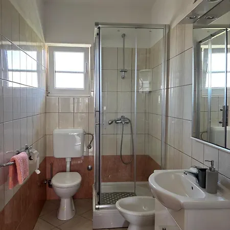 Ivan Solta Apartman