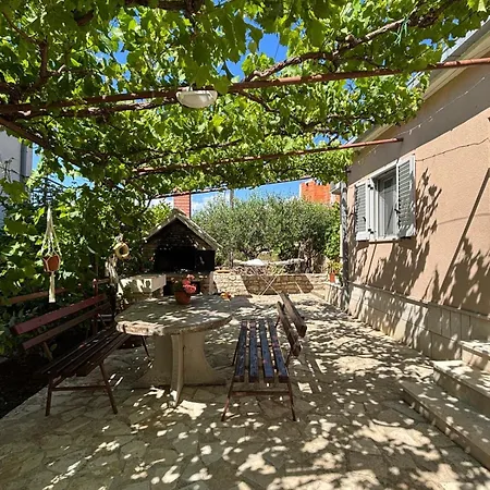 Apartman Ivan Solta
